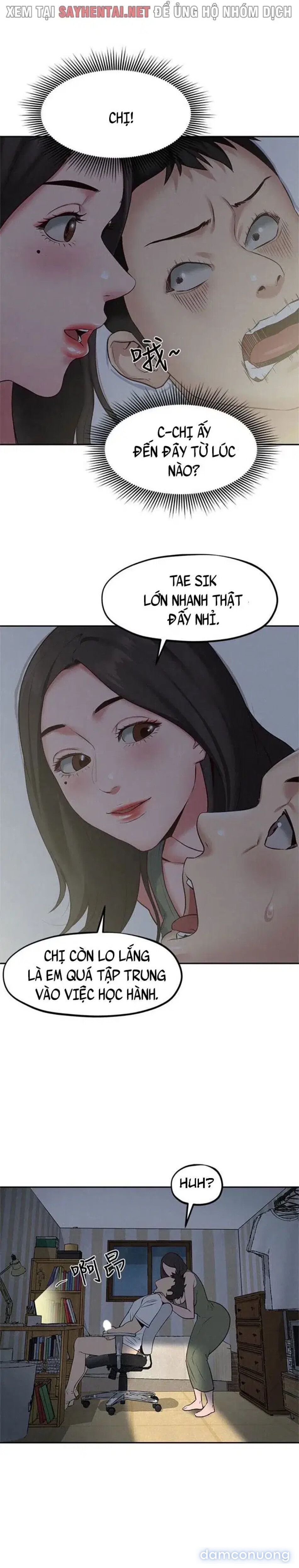 đọc truyện Cô Gái Nhỏ Bé Của Tôi Chương 17 ảnh 22 tại Thiên Thai Truyện