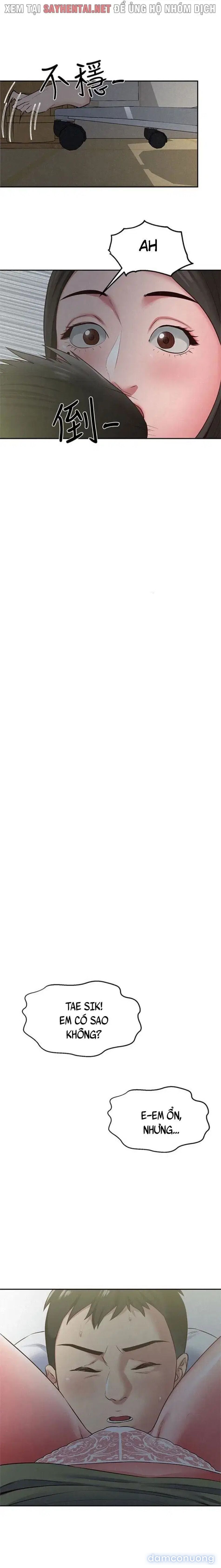 đọc truyện Cô Gái Nhỏ Bé Của Tôi Chương 17 ảnh 23 tại Thiên Thai Truyện