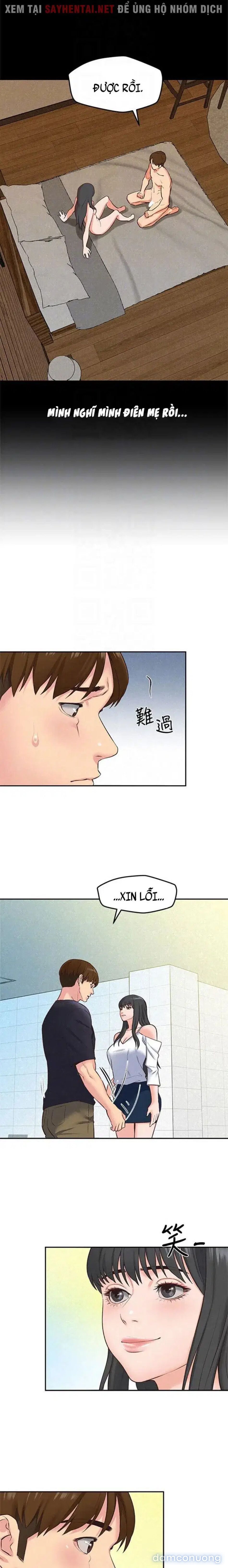 đọc truyện Cô Gái Nhỏ Bé Của Tôi Chương 17 ảnh 10 tại Thiên Thai Truyện