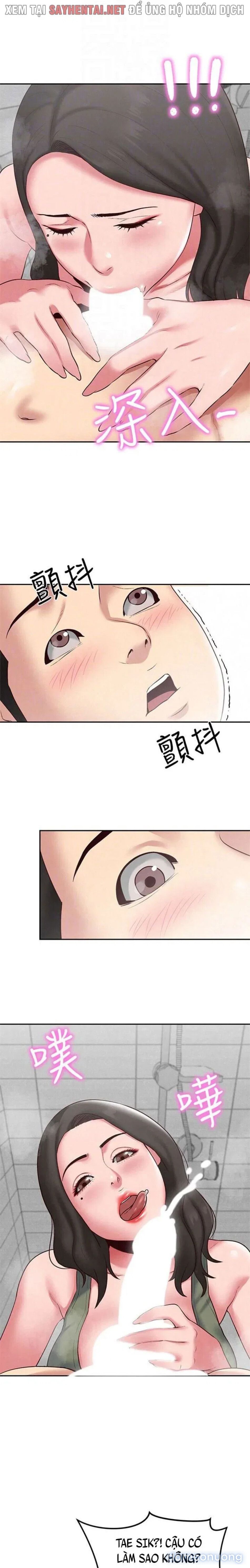 đọc truyện Cô Gái Nhỏ Bé Của Tôi Chương 18 ảnh 13 tại Thiên Thai Truyện