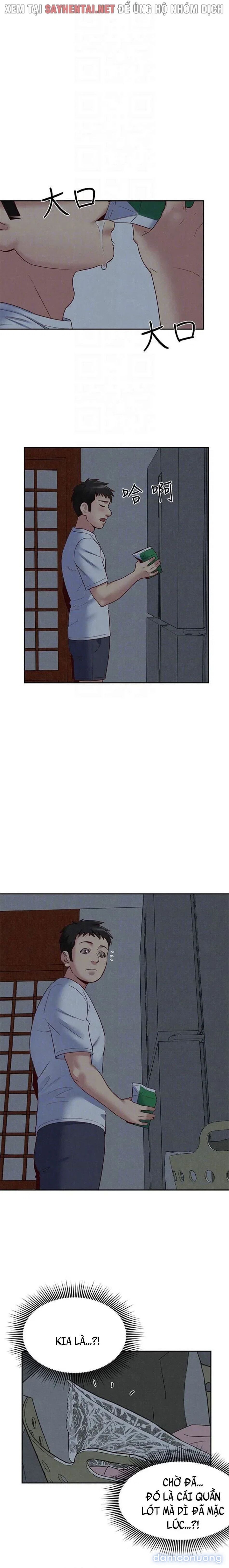 đọc truyện Cô Gái Nhỏ Bé Của Tôi Chương 18 ảnh 19 tại Thiên Thai Truyện