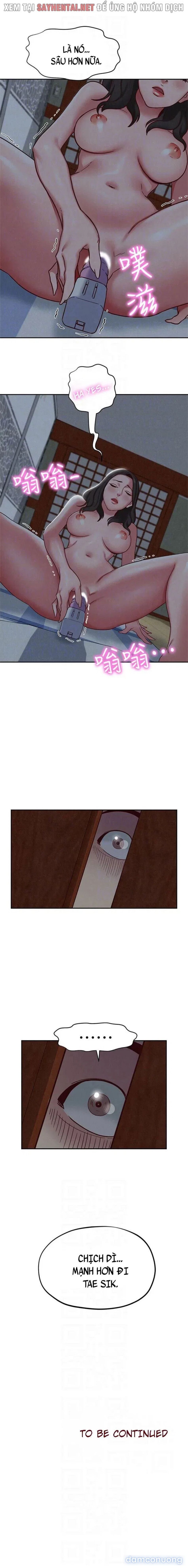 đọc truyện Cô Gái Nhỏ Bé Của Tôi Chương 18 ảnh 21 tại Thiên Thai Truyện