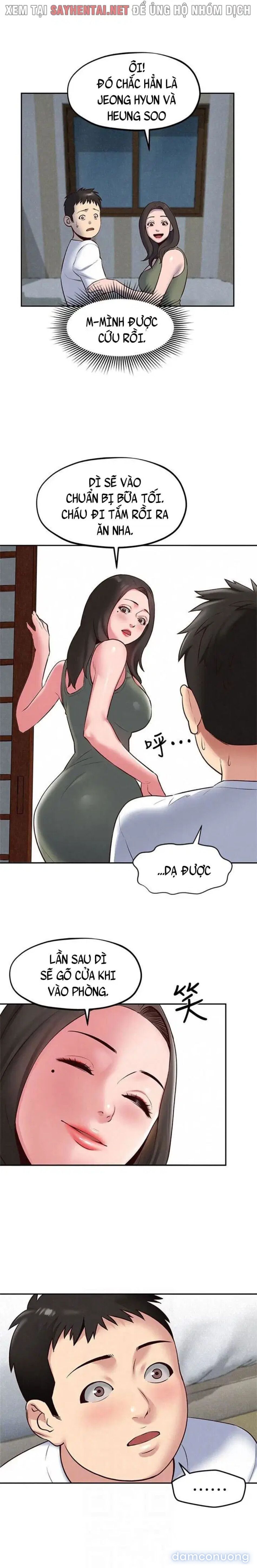 đọc truyện Cô Gái Nhỏ Bé Của Tôi Chương 18 ảnh 10 tại Thiên Thai Truyện