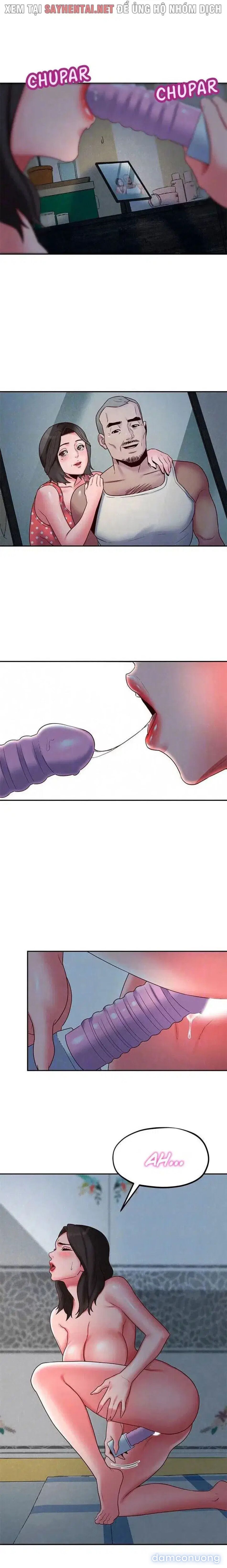 đọc truyện Cô Gái Nhỏ Bé Của Tôi Chương 19 ảnh 12 tại Thiên Thai Truyện