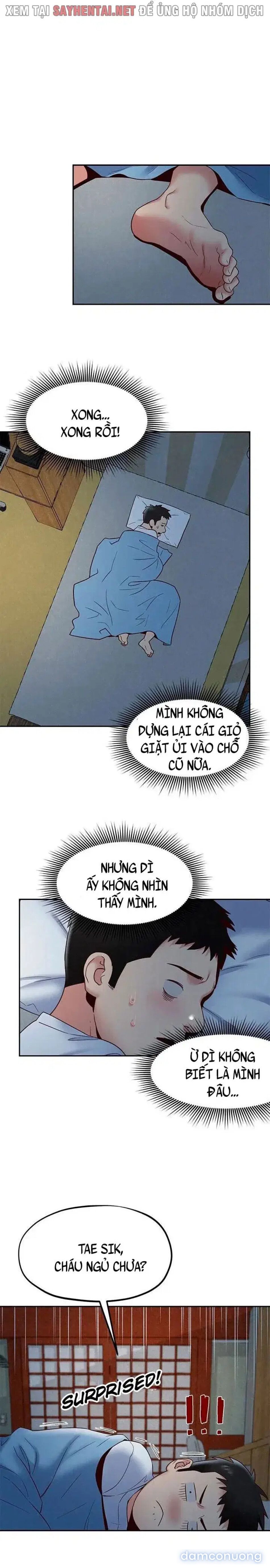 đọc truyện Cô Gái Nhỏ Bé Của Tôi Chương 19 ảnh 16 tại Thiên Thai Truyện