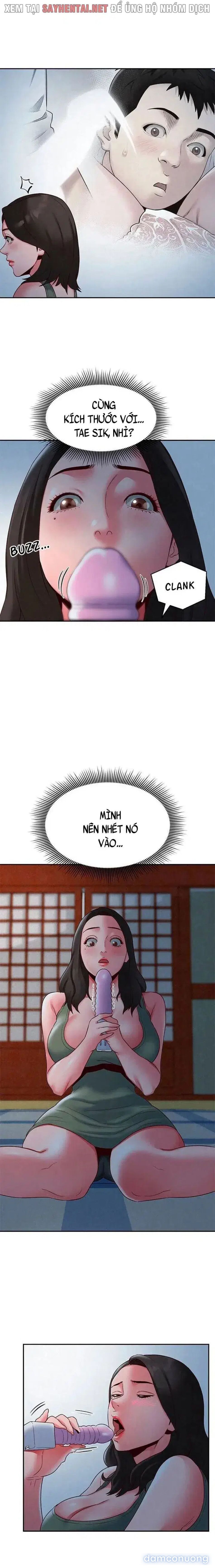 đọc truyện Cô Gái Nhỏ Bé Của Tôi Chương 19 ảnh 11 tại Thiên Thai Truyện