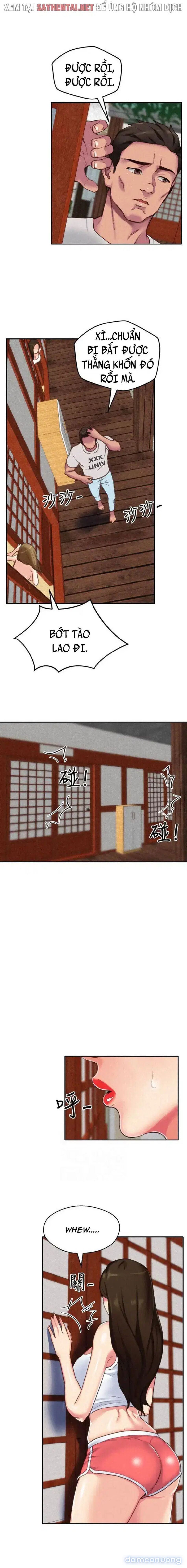 đọc truyện Cô Gái Nhỏ Bé Của Tôi Chương 2 ảnh 14 tại Thiên Thai Truyện