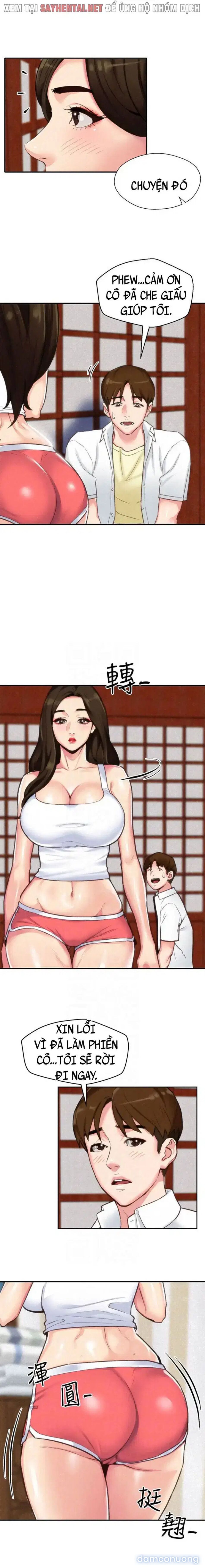 đọc truyện Cô Gái Nhỏ Bé Của Tôi Chương 2 ảnh 15 tại Thiên Thai Truyện