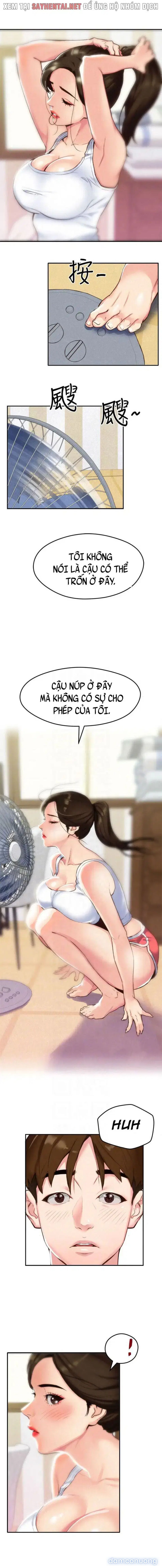 đọc truyện Cô Gái Nhỏ Bé Của Tôi Chương 2 ảnh 16 tại Thiên Thai Truyện