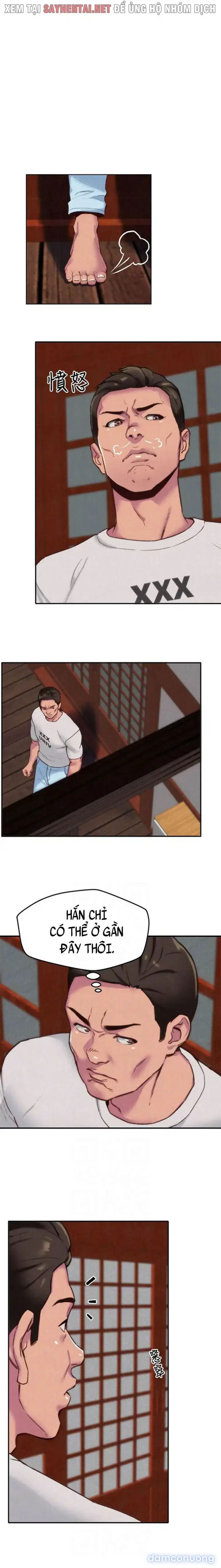 đọc truyện Cô Gái Nhỏ Bé Của Tôi Chương 2 ảnh 7 tại Thiên Thai Truyện