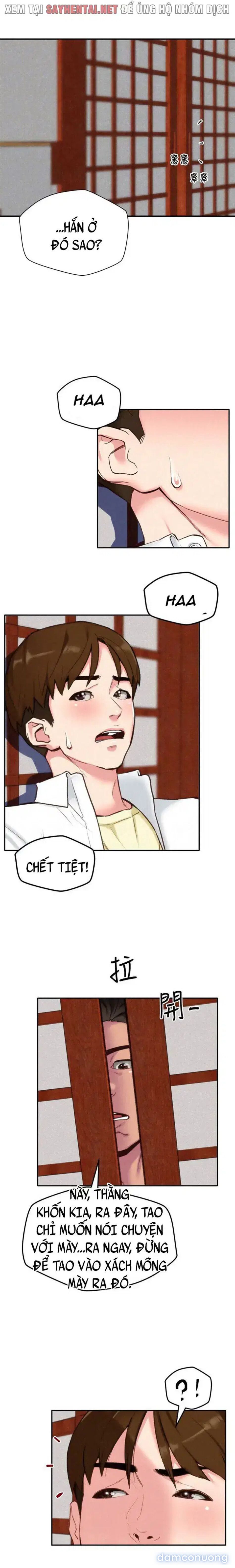 đọc truyện Cô Gái Nhỏ Bé Của Tôi Chương 2 ảnh 8 tại Thiên Thai Truyện