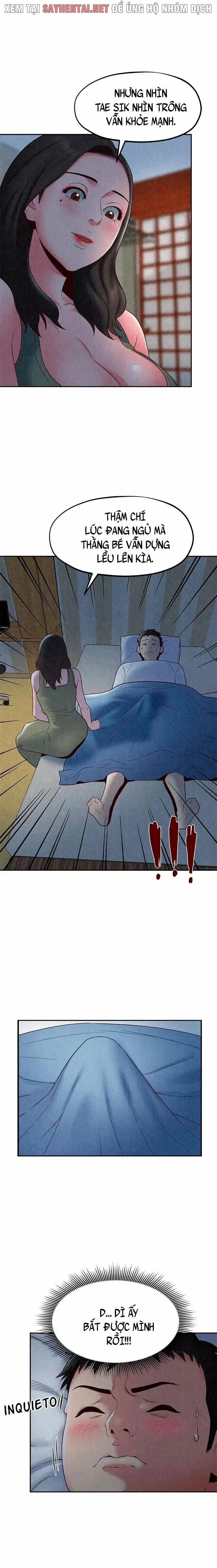 đọc truyện Cô Gái Nhỏ Bé Của Tôi Chương 20 ảnh 3 tại Thiên Thai Truyện