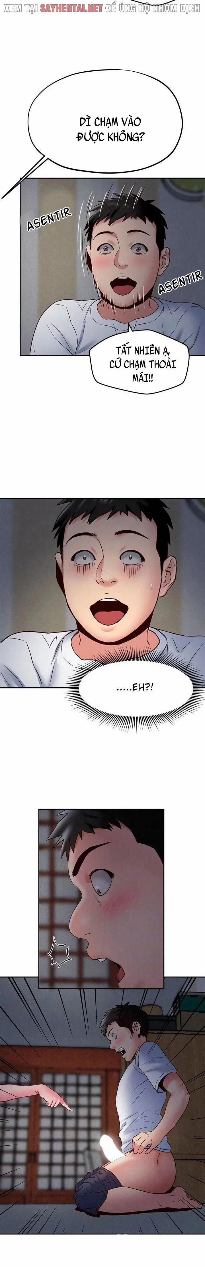 đọc truyện Cô Gái Nhỏ Bé Của Tôi Chương 20 ảnh 12 tại Thiên Thai Truyện