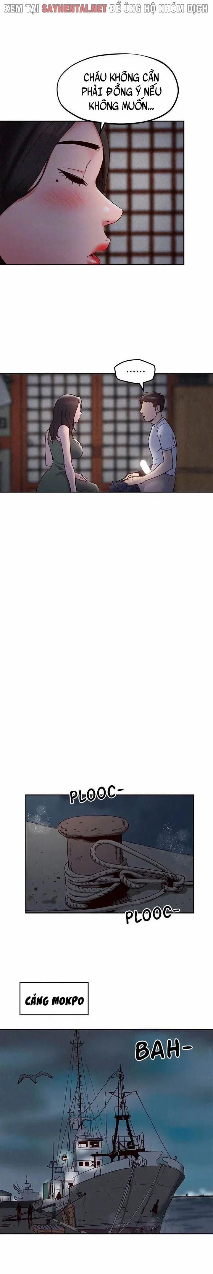 đọc truyện Cô Gái Nhỏ Bé Của Tôi Chương 20 ảnh 13 tại Thiên Thai Truyện