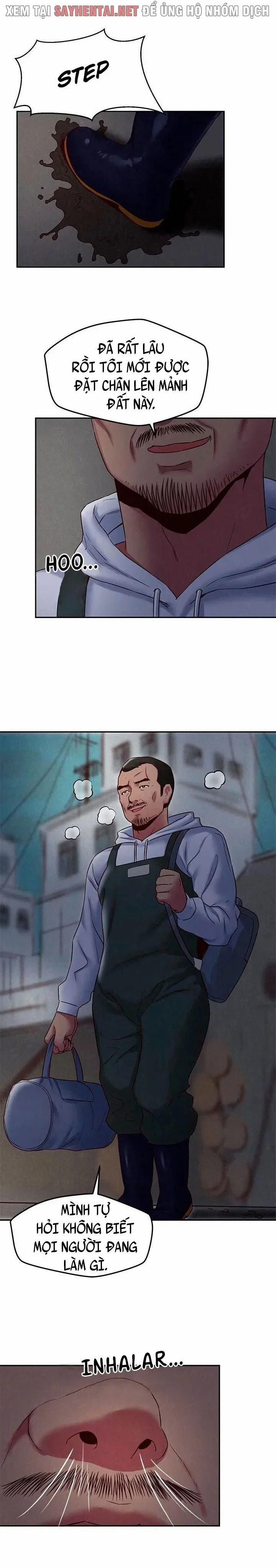 đọc truyện Cô Gái Nhỏ Bé Của Tôi Chương 20 ảnh 14 tại Thiên Thai Truyện