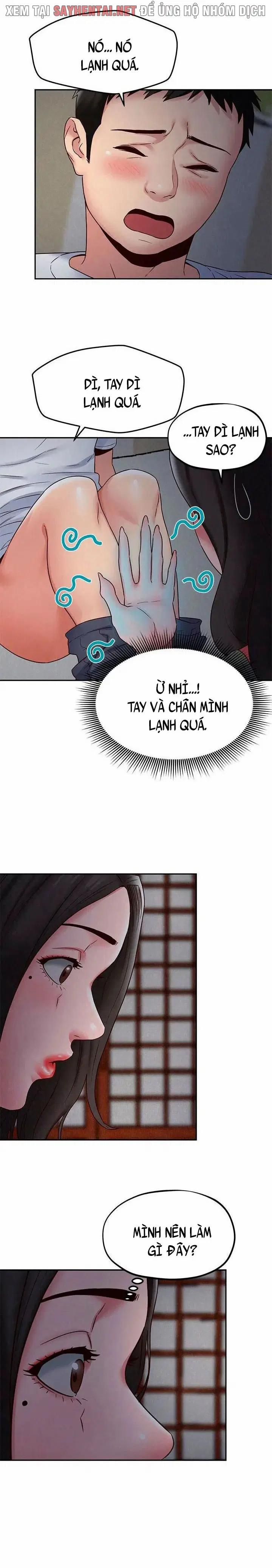 đọc truyện Cô Gái Nhỏ Bé Của Tôi Chương 20 ảnh 19 tại Thiên Thai Truyện