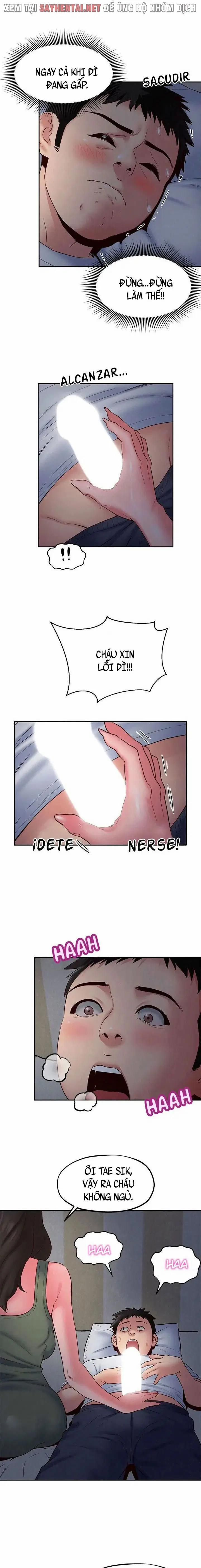 đọc truyện Cô Gái Nhỏ Bé Của Tôi Chương 20 ảnh 7 tại Thiên Thai Truyện