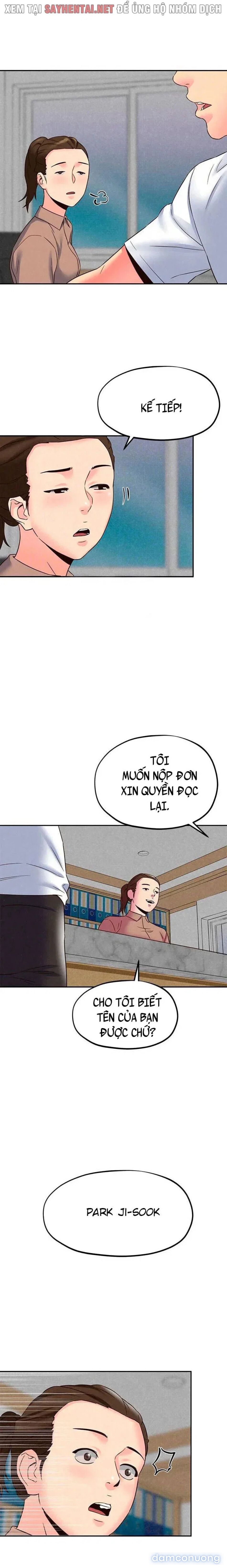 đọc truyện Cô Gái Nhỏ Bé Của Tôi Chương 22 ảnh 18 tại Thiên Thai Truyện