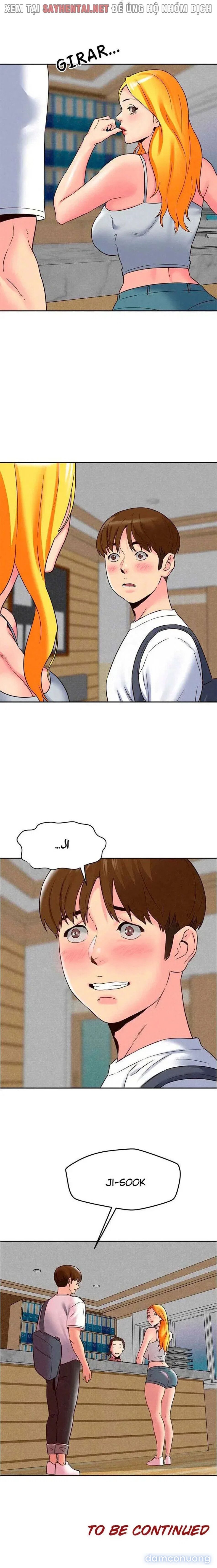 đọc truyện Cô Gái Nhỏ Bé Của Tôi Chương 22 ảnh 20 tại Thiên Thai Truyện