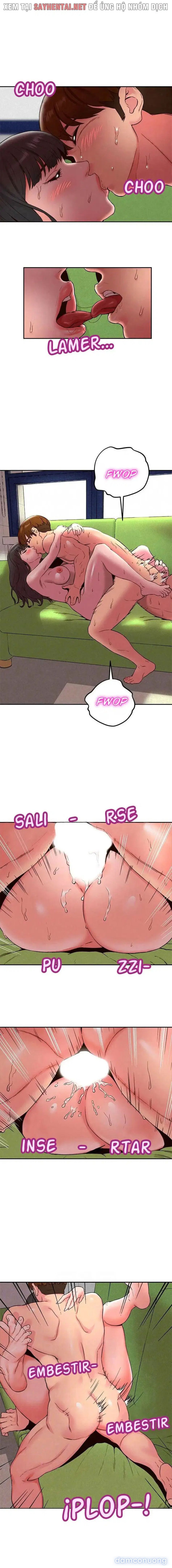 đọc truyện Cô Gái Nhỏ Bé Của Tôi Chương 22 ảnh 5 tại Thiên Thai Truyện