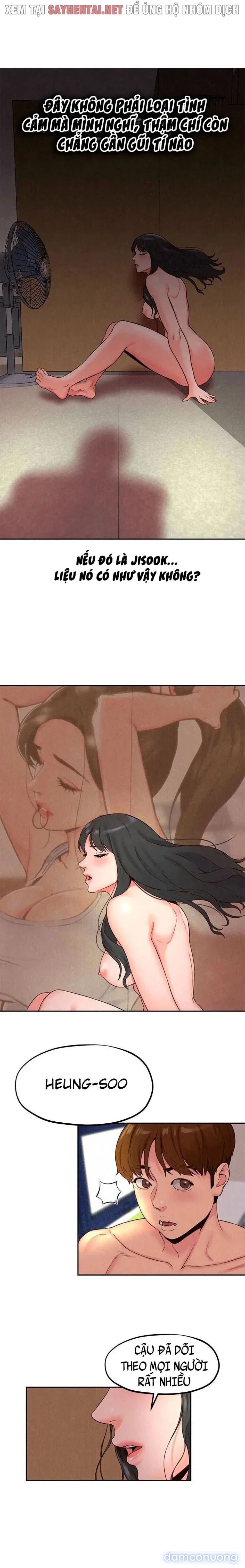 đọc truyện Cô Gái Nhỏ Bé Của Tôi Chương 22 ảnh 11 tại Thiên Thai Truyện