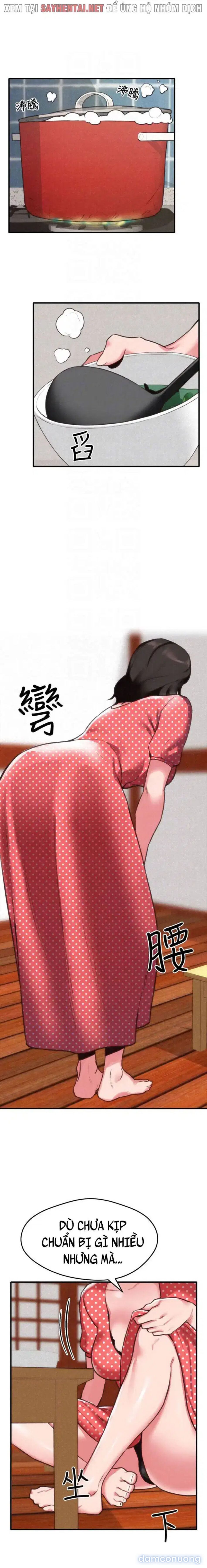 đọc truyện Cô Gái Nhỏ Bé Của Tôi Chương 3 ảnh 7 tại Thiên Thai Truyện