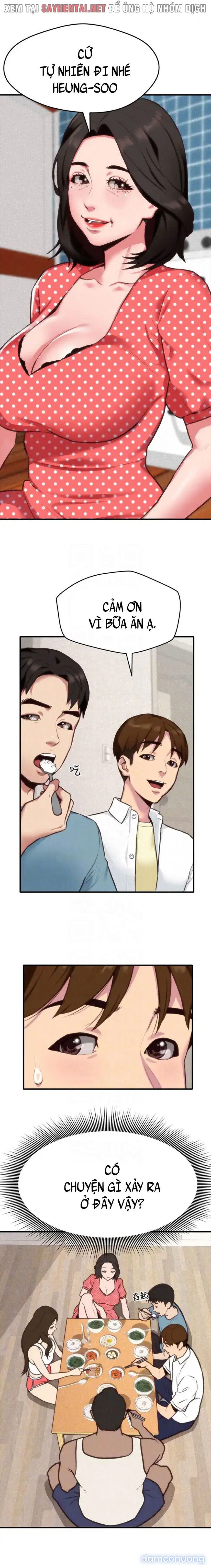 đọc truyện Cô Gái Nhỏ Bé Của Tôi Chương 3 ảnh 8 tại Thiên Thai Truyện