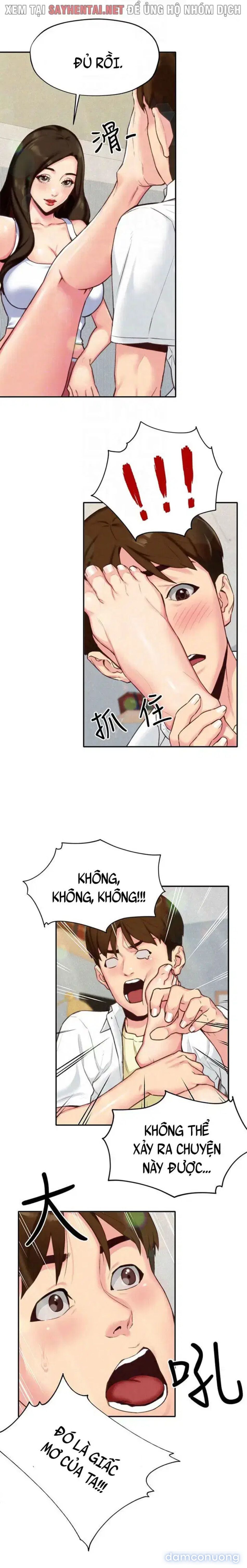 đọc truyện Cô Gái Nhỏ Bé Của Tôi Chương 4 ảnh 6 tại Thiên Thai Truyện