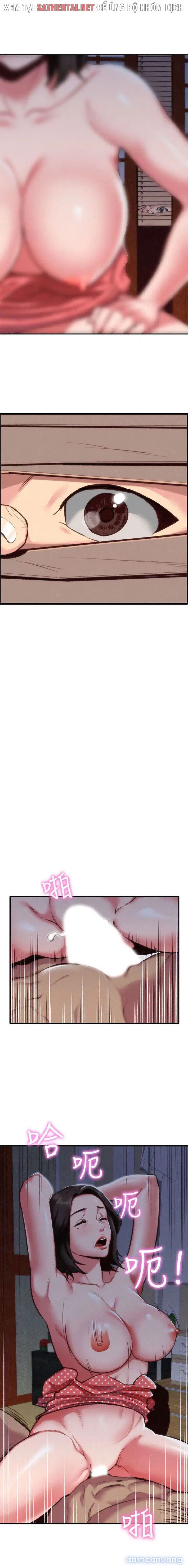 đọc truyện Cô Gái Nhỏ Bé Của Tôi Chương 5 ảnh 3 tại Thiên Thai Truyện