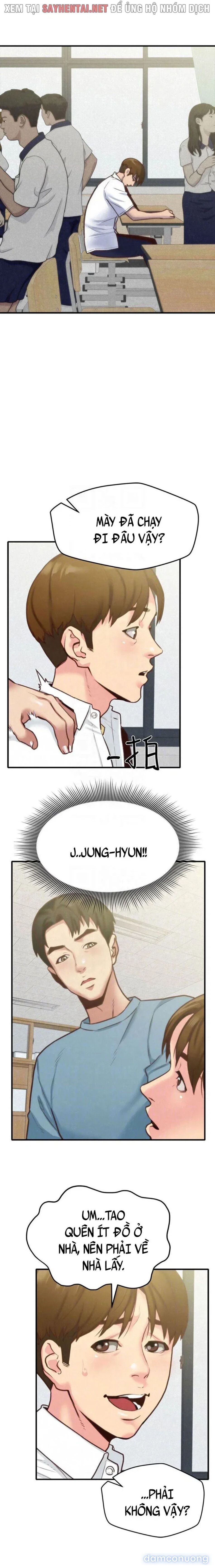 đọc truyện Cô Gái Nhỏ Bé Của Tôi Chương 5 ảnh 12 tại Thiên Thai Truyện