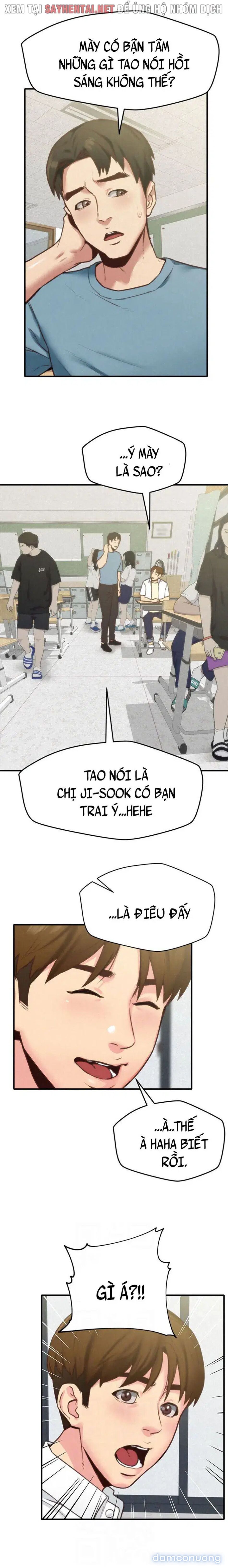 đọc truyện Cô Gái Nhỏ Bé Của Tôi Chương 5 ảnh 13 tại Thiên Thai Truyện