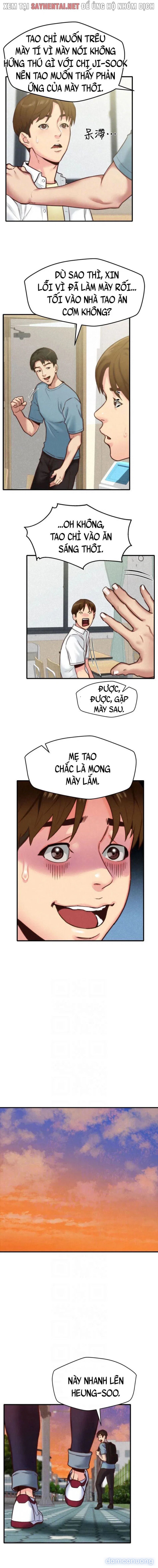 đọc truyện Cô Gái Nhỏ Bé Của Tôi Chương 5 ảnh 15 tại Thiên Thai Truyện