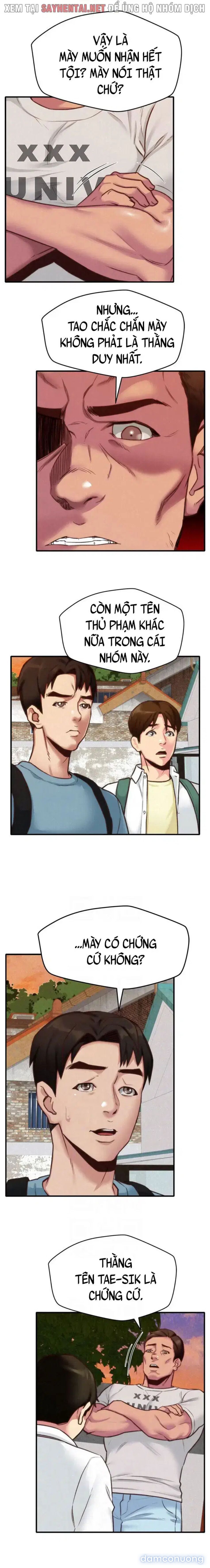 đọc truyện Cô Gái Nhỏ Bé Của Tôi Chương 5 ảnh 22 tại Thiên Thai Truyện