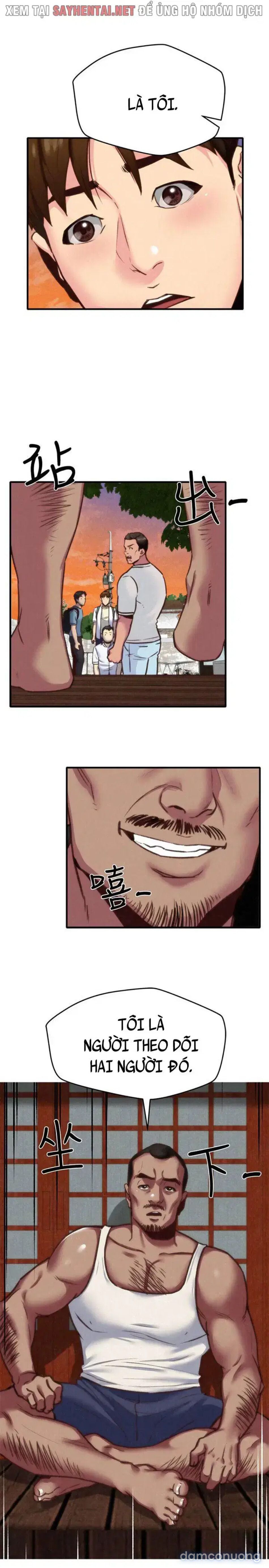 đọc truyện Cô Gái Nhỏ Bé Của Tôi Chương 5 ảnh 25 tại Thiên Thai Truyện