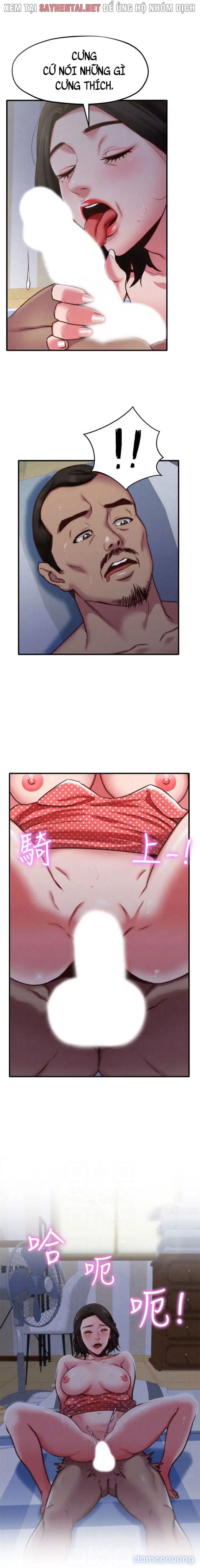 đọc truyện Cô Gái Nhỏ Bé Của Tôi Chương 5 ảnh 9 tại Thiên Thai Truyện