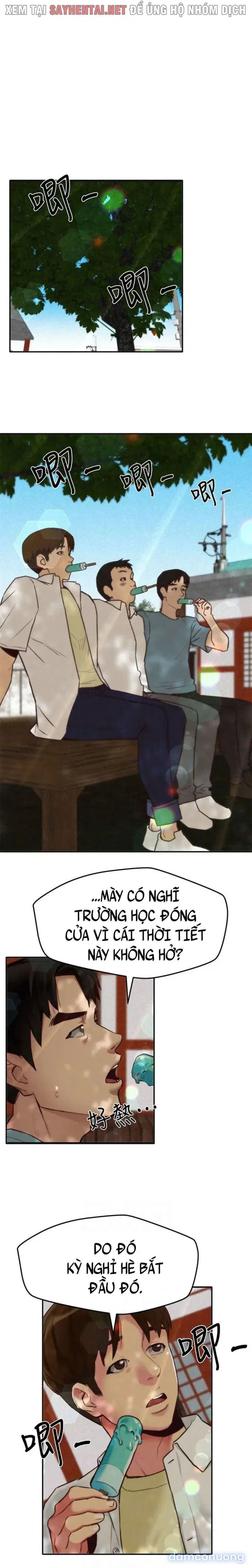 đọc truyện Cô Gái Nhỏ Bé Của Tôi Chương 6 ảnh 13 tại Thiên Thai Truyện