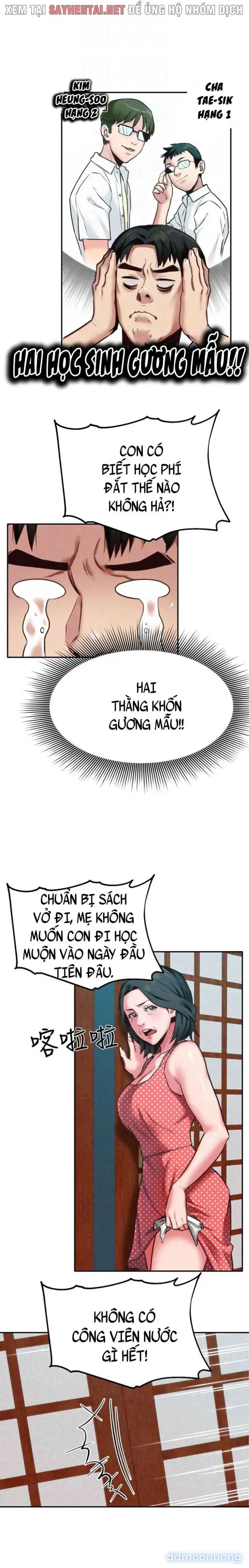 đọc truyện Cô Gái Nhỏ Bé Của Tôi Chương 6 ảnh 19 tại Thiên Thai Truyện