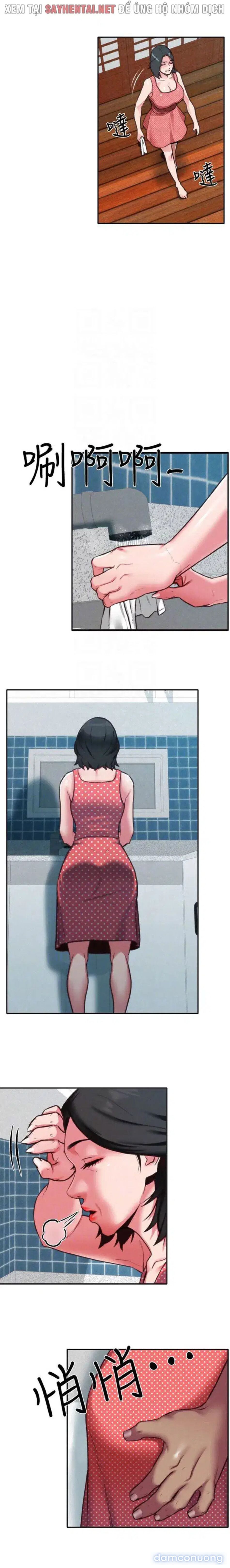 đọc truyện Cô Gái Nhỏ Bé Của Tôi Chương 6 ảnh 20 tại Thiên Thai Truyện