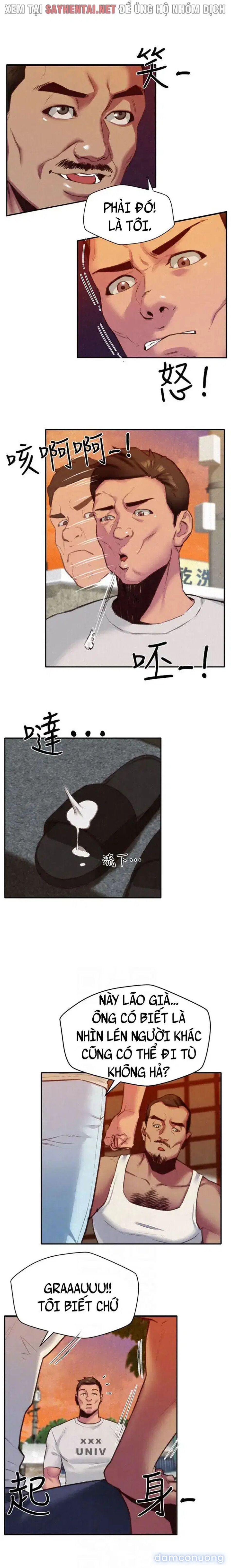 đọc truyện Cô Gái Nhỏ Bé Của Tôi Chương 6 ảnh 5 tại Thiên Thai Truyện