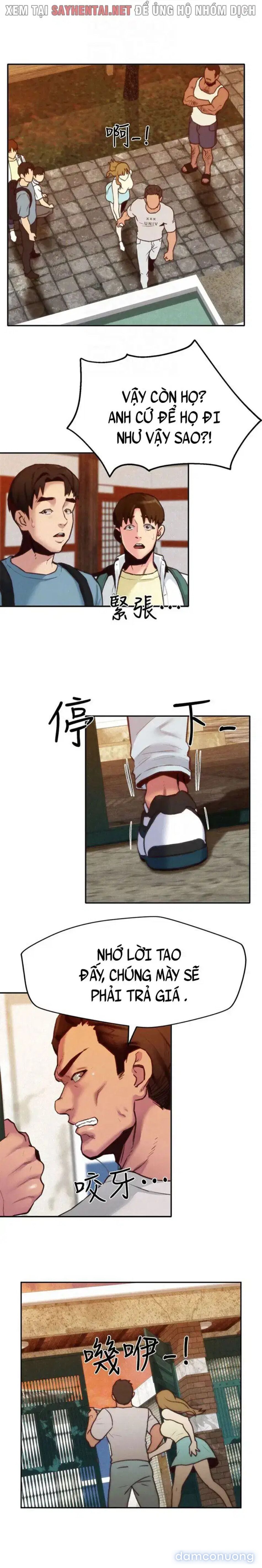 đọc truyện Cô Gái Nhỏ Bé Của Tôi Chương 6 ảnh 10 tại Thiên Thai Truyện