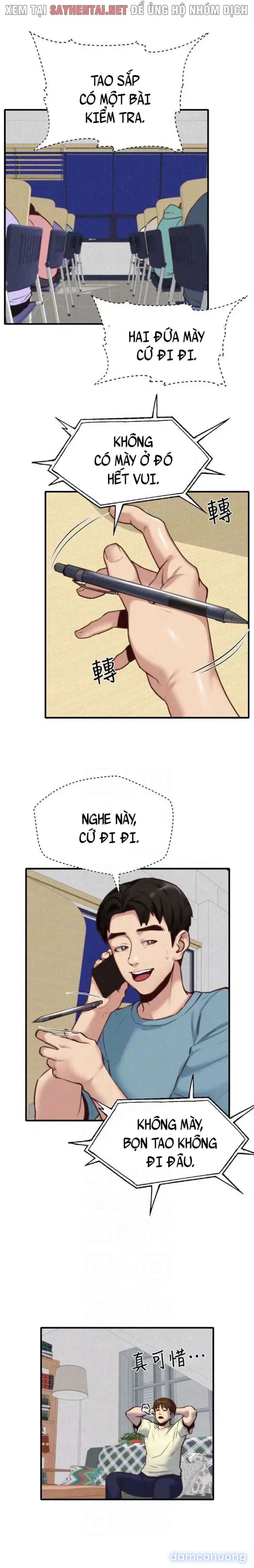 đọc truyện Cô Gái Nhỏ Bé Của Tôi Chương 7 ảnh 12 tại Thiên Thai Truyện