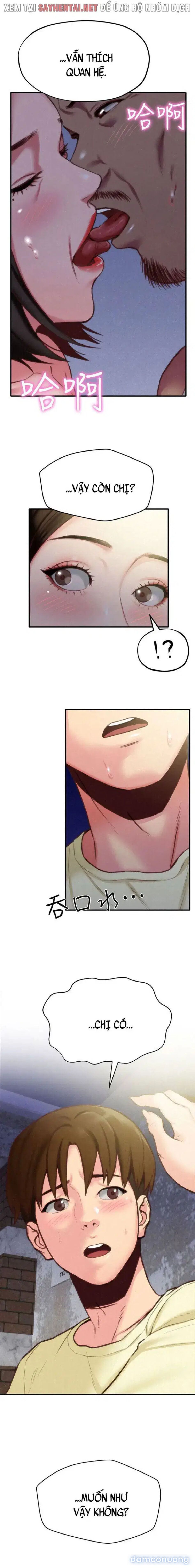 đọc truyện Cô Gái Nhỏ Bé Của Tôi Chương 7 ảnh 24 tại Thiên Thai Truyện