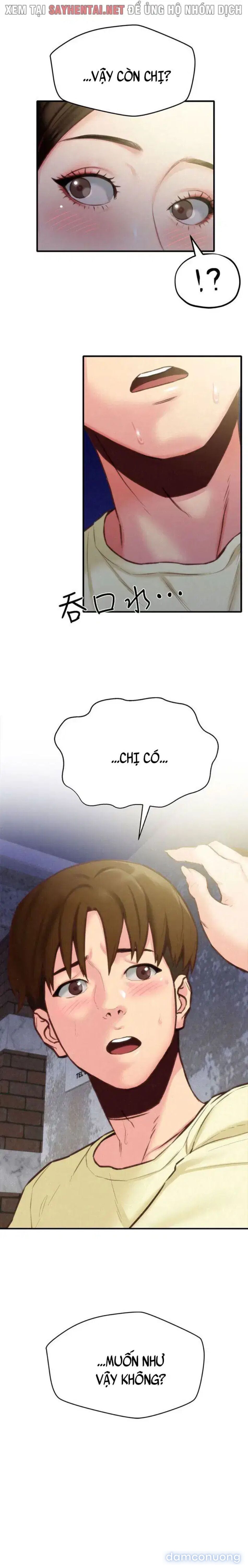 đọc truyện Cô Gái Nhỏ Bé Của Tôi Chương 8 ảnh 3 tại Thiên Thai Truyện