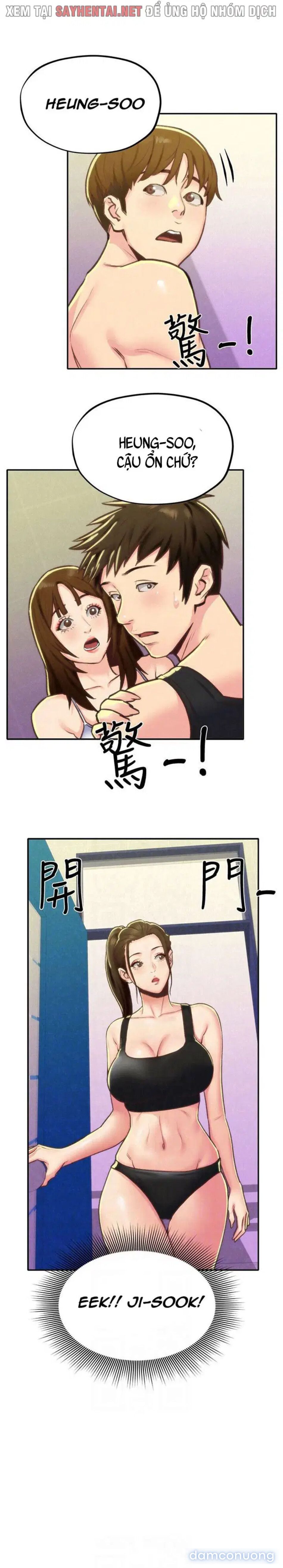 đọc truyện Cô Gái Nhỏ Bé Của Tôi Chương 9 ảnh 19 tại Thiên Thai Truyện