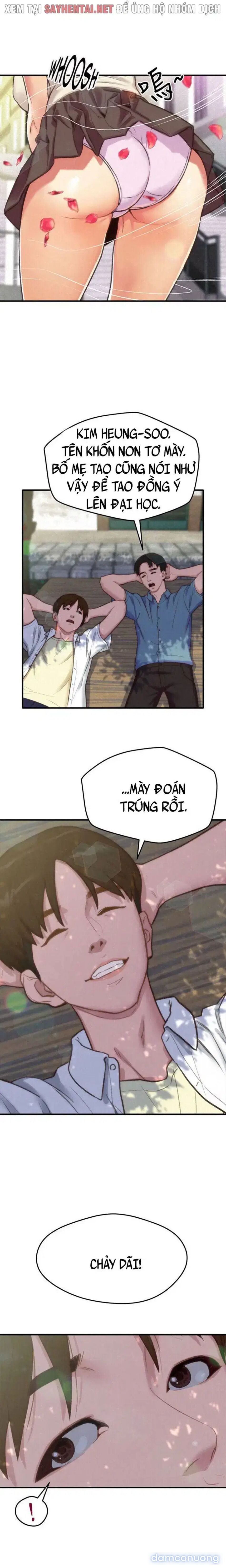 đọc truyện Cô Gái Nhỏ Bé Dâm Đãng Chương 1 ảnh 12 tại Thiên Thai Truyện