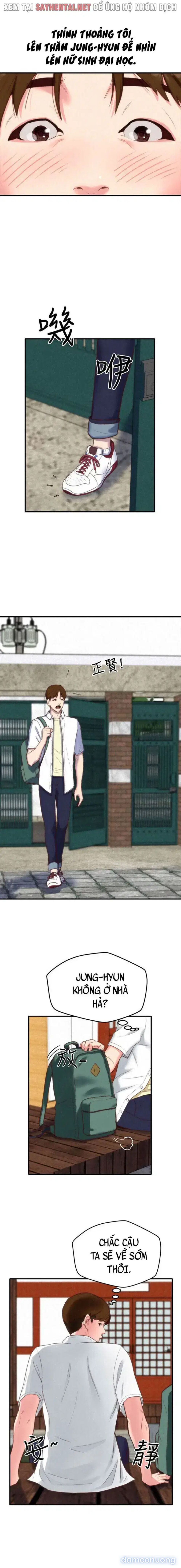 đọc truyện Cô Gái Nhỏ Bé Dâm Đãng Chương 1 ảnh 18 tại Thiên Thai Truyện