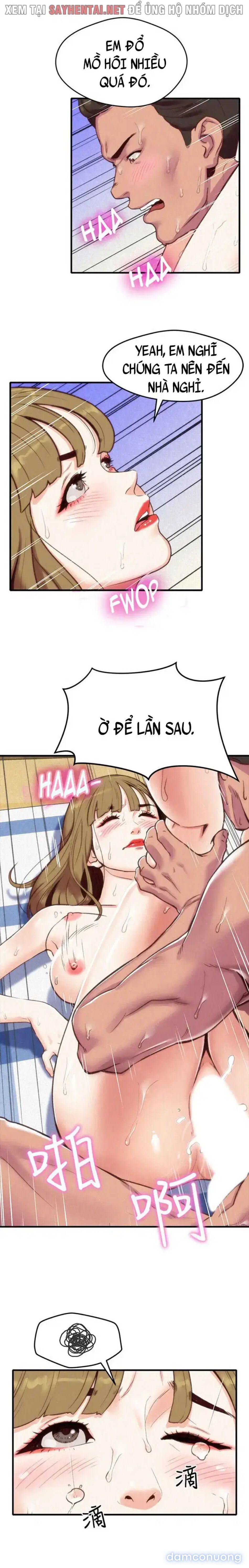 đọc truyện Cô Gái Nhỏ Bé Dâm Đãng Chương 1 ảnh 21 tại Thiên Thai Truyện