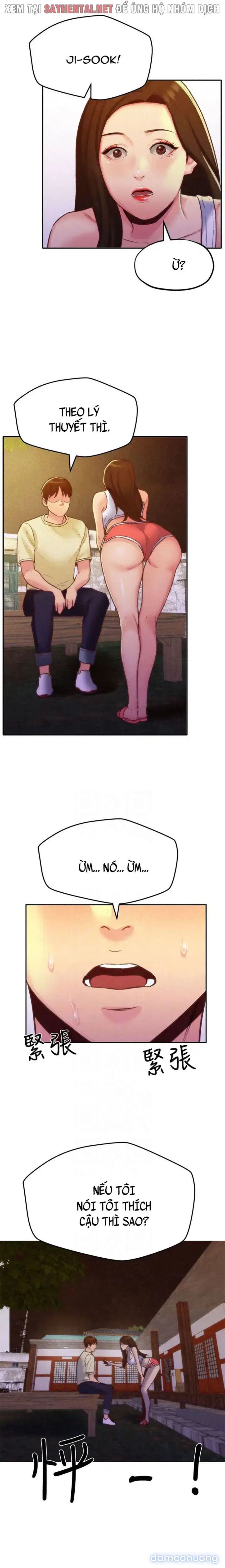 đọc truyện Cô Gái Nhỏ Bé Dâm Đãng Chương 10 ảnh 19 tại Thiên Thai Truyện