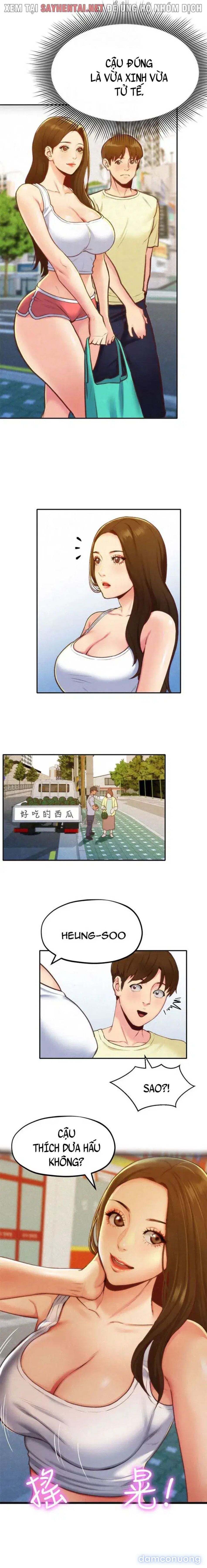 đọc truyện Cô Gái Nhỏ Bé Dâm Đãng Chương 10 ảnh 7 tại Thiên Thai Truyện