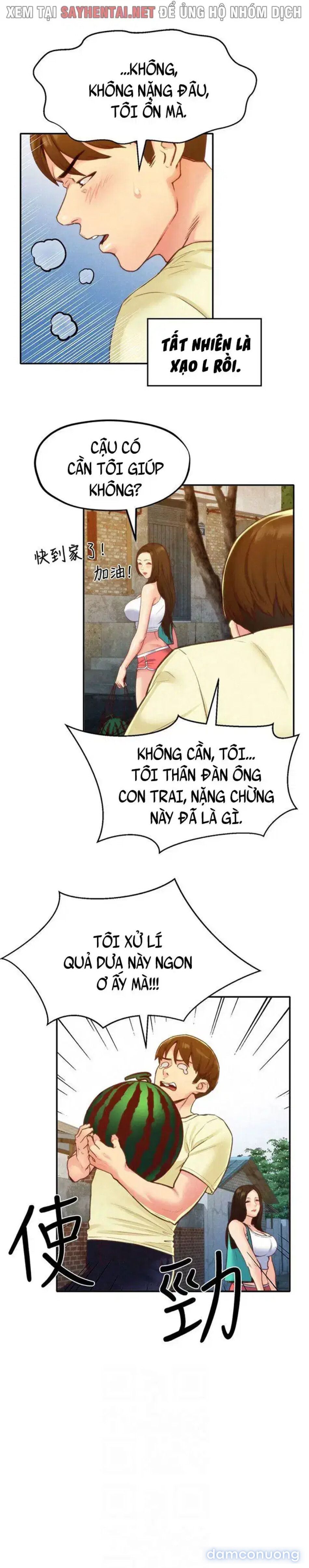 đọc truyện Cô Gái Nhỏ Bé Dâm Đãng Chương 10 ảnh 9 tại Thiên Thai Truyện